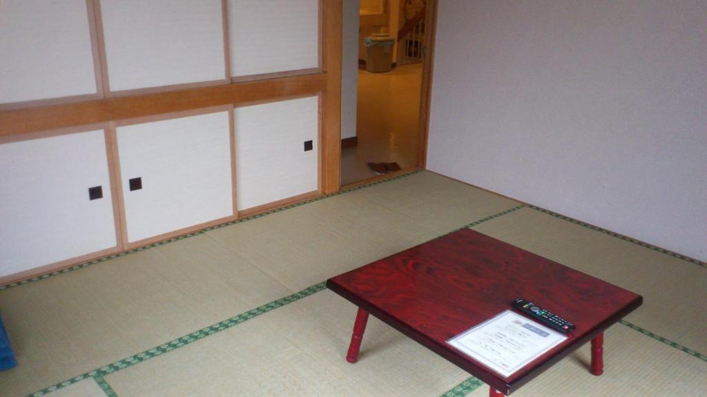 New Hakuginso Hotel Furano Room photo