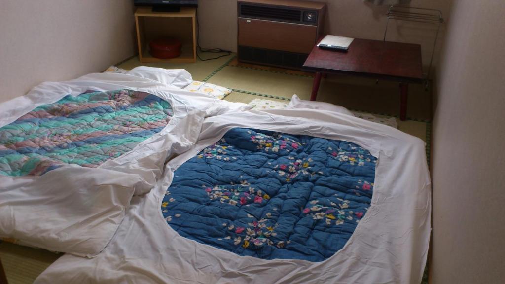 New Hakuginso Hotel Furano Room photo