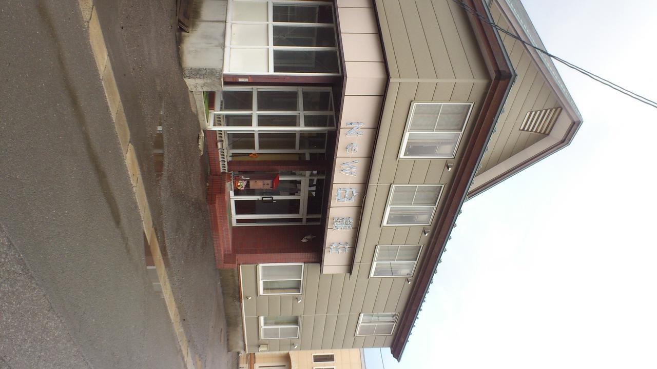 New Hakuginso Hotel Furano Exterior photo